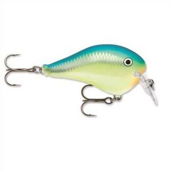 Vobler Rapala Dives-To Fat 7cm/18gr CRSD