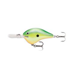 Vobler Rapala Dives-To 6cm/17g, culoare RTA