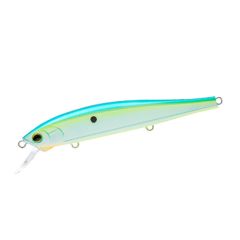 Minnow Flat 130F 13cm, culoare CSH Vobler Duel Hardcore