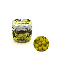 Dumbells C&B Pop-Ups Fumigena Mango-Vanilie 6mm