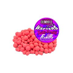 Wafters Fish Pro Dumbells Tutti-Frutti 6-10mm