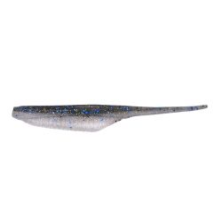 Shad DUO Realis Versa Pintail 12.5cm, culoare F077 Bluegill Flash