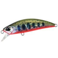 Vobler DUO Spearhead Ryuki 50SP 5cm/3.3g, culoare Yamame Red Belly