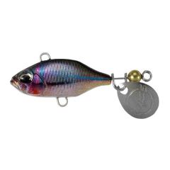 Spinnertail DUO Realis Spin 38 3.8cm/11g, culoare Tanago ll