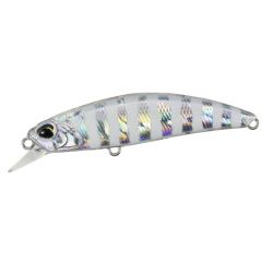 Vobler DUO Spearhead Ryuki 60S 6cm/6.5g, culoare Zebra Glow