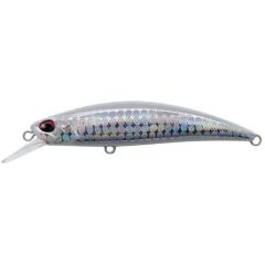 Vobler DUO Spearhead Ryuki 70S SW 7cm/9g, culoare White Glow