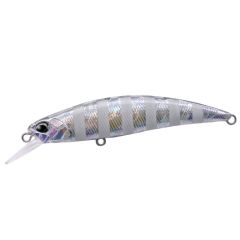 Vobler DUO Spearhead Ryuki 70S 7cm/9g, culoare Zebra Glow