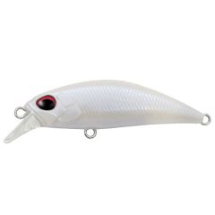 Vobler DUO Spearhead Ryuki 45S 4.5cm/4g, culoare Ivory Pearl