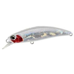 Vobler DUO Spearhead Ryuki 70S 7cm/9g, culoare Prism Ivory