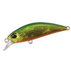 Vobler DUO Spearhead Ryuki 38S 3.8cm/2.8g, culoare Green Gold OB
