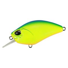 Vobler DUO Realis Crank 55SR Kabuki 5.5cm/10g, culoare Blue Back Chart