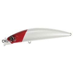 Vobler DUO Terrif DC-9 Bullet 9cm/15g, culoare Pearl Red Head