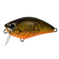 Vobler DUO Realis Crank 50SSR Kabuki 5.0cm/8.5g, culoare Pumpkin Craw II