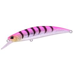 Vobler DUO Spearhead Ryuki 80S 8cm/12g, culoare Pink Gigo