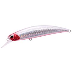 Vobler DUO Spearhead Ryuki 80S SW 8cm/12g, culoare Red Face RB