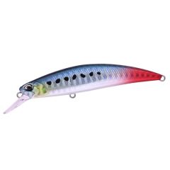 Vobler DUO Spearhead Ryuki 80S SW 8cm/12g, culoare Sardine RT