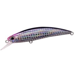 Vobler DUO Spearhead Ryuki 70S 7cm/9g, culoare Black Back GB