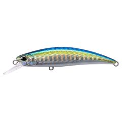 Vobler DUO Spearhead Ryuki 70S SW 7cm/9g, culoare Ocean Blue Back