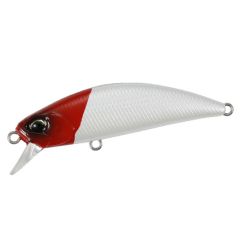 Vobler DUO Spearhead Ryuki 50S 5cm/4.5g, culoare Pearl Red Head