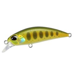 Vobler DUO Spearhead Ryuki 45S 4.5cm/4g, culoare Natural Yamame