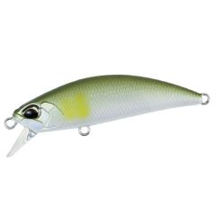 Vobler DUO Spearhead Ryuki 50S 5cm/4.5g, culoare Pearl Ayu