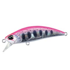 Vobler DUO Spearhead Ryuki 50S 5cm/4.5g, culoare Pink Yamame