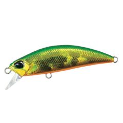 Vobler DUO Spearhead Ryuki 50S 5cm/4.5g, culoare Green Gold OB