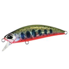 Vobler DUO Spearhead Ryuki 50S 5cm/4.5g, culoare Yamame Red Belly