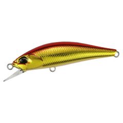 Vobler DUO Spearhead Ryuki 50S Takumi 5cm/4g, culoare Metal Red Gold