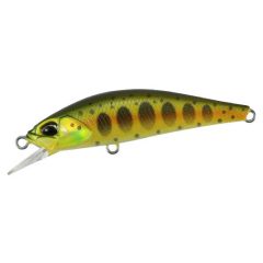 Vobler DUO Spearhead Ryuki 50S Takumi 5cm/4g, culoare Natural Yamame