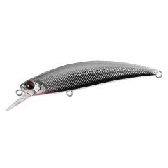 Vobler DUO Spearhead Ryuki 70S 7cm/9g, culoare AM Chrome