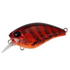 Vobler DUO Realis Crank Mid Roller 40F 4cm/5.3g, culoare Hell Craw