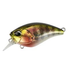 Vobler DUO Realis Crank Mid Roller 40F 4cm/5.3g, culoare Prism Gill