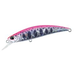 Vobler DUO Spearhead Ryuki 70S 7cm/9g, culoare Pink Yamame