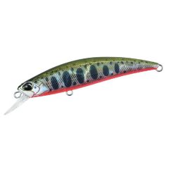 Vobler DUO Spearhead Ryuki 70S 7cm/9g, culoare Yamame Red Belly