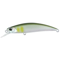 Vobler DUO Spearhead Ryuki 70S 7cm/9g, culoare Pearl Ayu