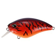 Vobler DUO Realis Apex Crank 66 Squared 6.6cm/17.7g, culoare Red Tiger