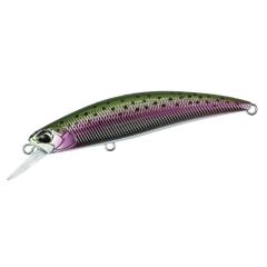 Vobler DUO Spearhead Ryuki 70S 7cm/9g, culoare Rainbow Trout