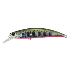 Vobler DUO Spearhead Ryuki 80S 8cm/12g, culoare Yamame Red Belly