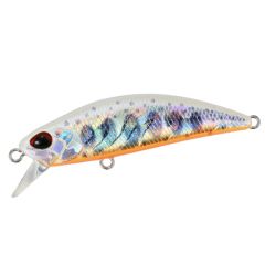 Vobler DUO Spearhead Ryuki 50S 5cm/4.5g, culoare Ivory Yamame OB