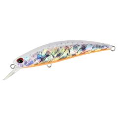 Vobler DUO Spearhead Ryuki 70S 7cm/9g, culoare Ivory Yamame OB