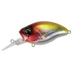 Vobler DUO Realis Crank 48MR Kabuki 4.8cm/10.5g, culoare Prism Clown