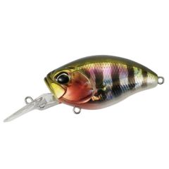 Vobler DUO Realis Crank 48MR Kabuki 4.8cm/10.5g, culoare Prism Gill