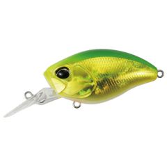 Vobler DUO Realis Crank 48MR Kabuki 4.8cm/10.5g, culoare Itako Green Gold