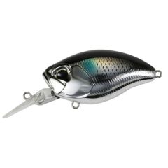 Vobler DUO Realis Crank 48MR Kabuki 4.8cm/10.5g, culoare Inakko Metallico