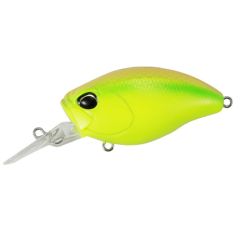 Vobler DUO Realis Crank 48MR Kabuki 4.8cm/10.5g, culoare Vivid Chart