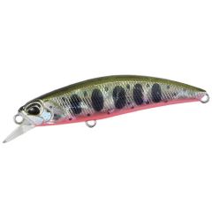 Vobler DUO Spearhead Ryuki 60S SW 6cm/6.5g, culoare Yamame Red Belly