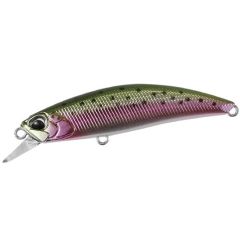 Vobler DUO Spearhead Ryuki 60S 6cm/6.5g, culoare Rainbow Trout