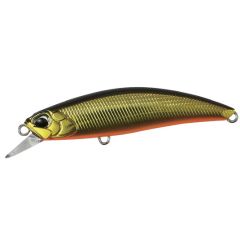 Vobler DUO Spearhead Ryuki 60S 6cm/6.5g, culoare Metal Black Gold