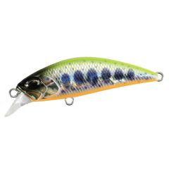 Vobler DUO Spearhead Ryuki 45S 4.5cm/4g, culoare Chart Back Yamame OB